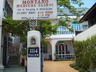 Montelibano Medical Spa And Dermatology Clinic in Iligan City, .